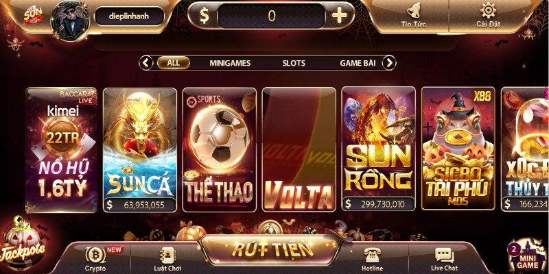 Nắm rõ các điều kiện trước khi nạp tiền SUNWIN