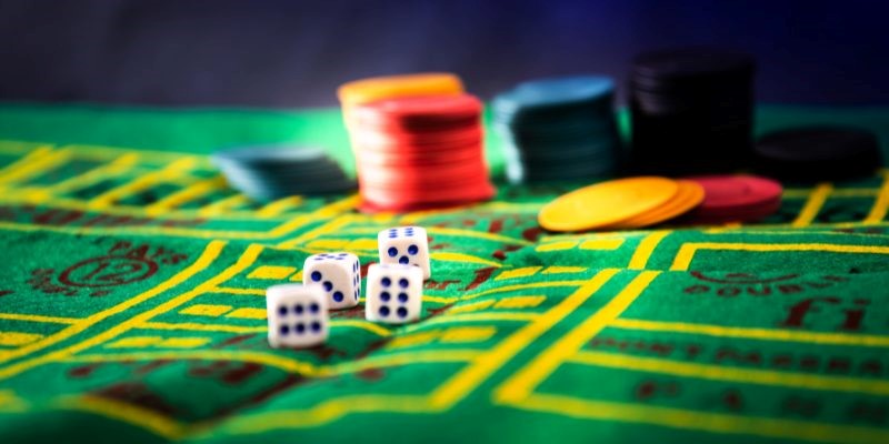 Ngoài các cửa chính Tài - Xỉu thì còn các cửa phụ mở rộng